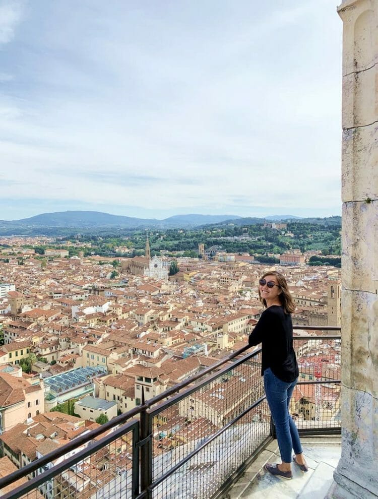 30 Wanderlust-Inducing Travel Photos of Florence in Italy That Will ...