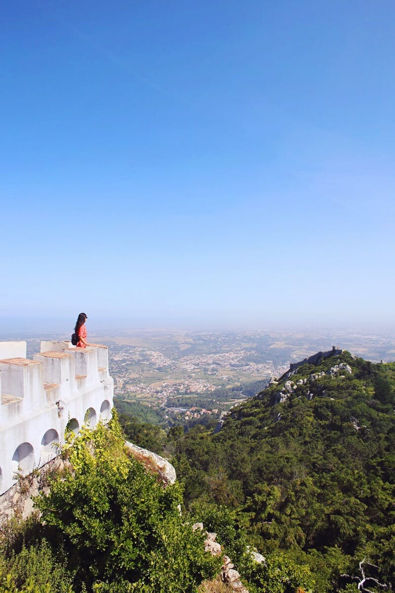 Stunning Travel Photos That Will Make You Want to Visit Sintra in ...