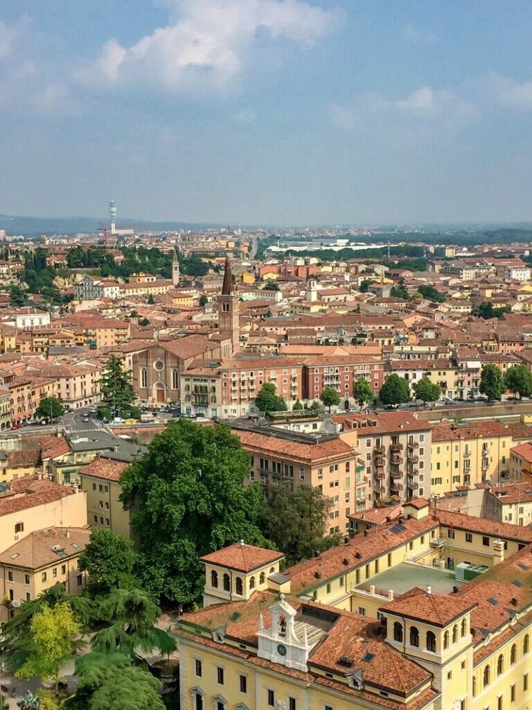A One Day in Verona Itinerary You'll Want to Steal