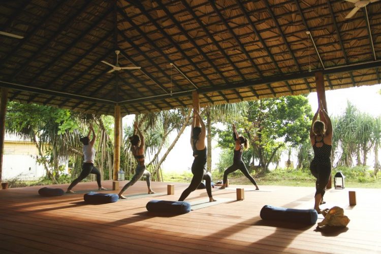 11 Ways to Make the Most of Your Yoga Retreat Experience