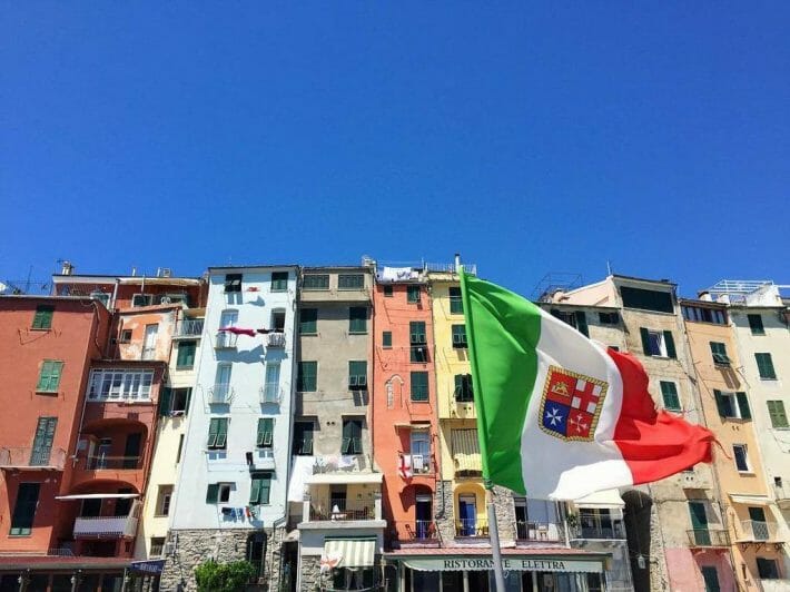 Visit The Italian Riviera How To Plan A Day Trip To Portovenere From Cinque Terre Yoga Wine 8973