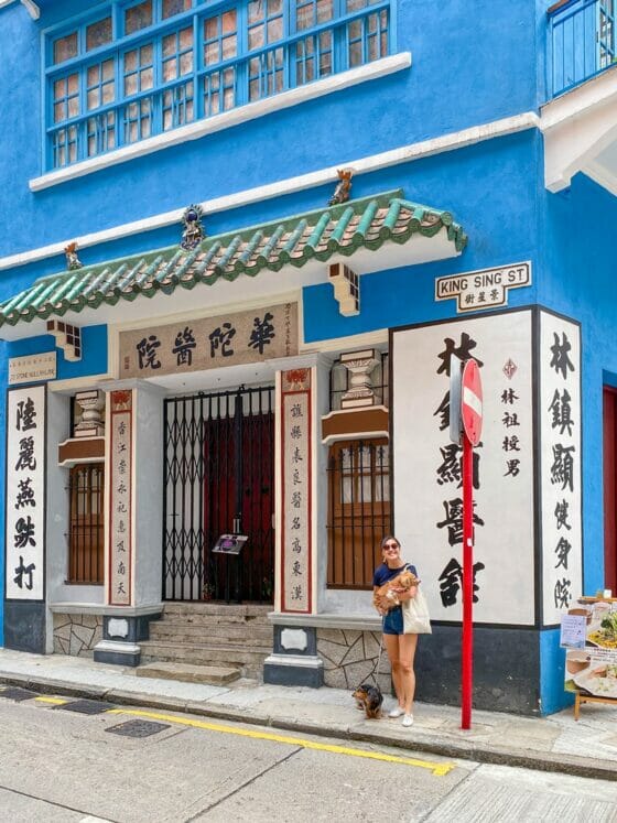 An Insider's Travel Guide to the Most Colourful Places in Hong Kong ...