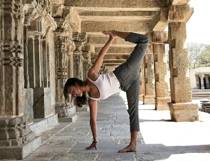 India Travel Guide: What You Need to Know to Plan a Yoga Trip to