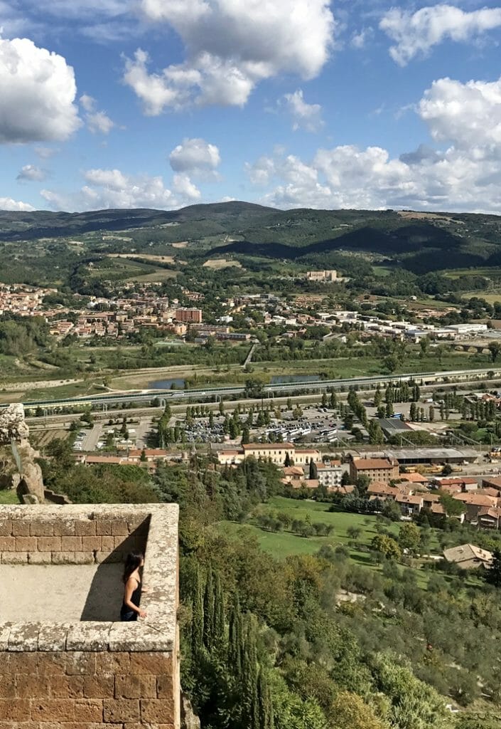 Visit Orvieto in Italy: The Perfect Day Trip If You Want to Avoid Rome ...