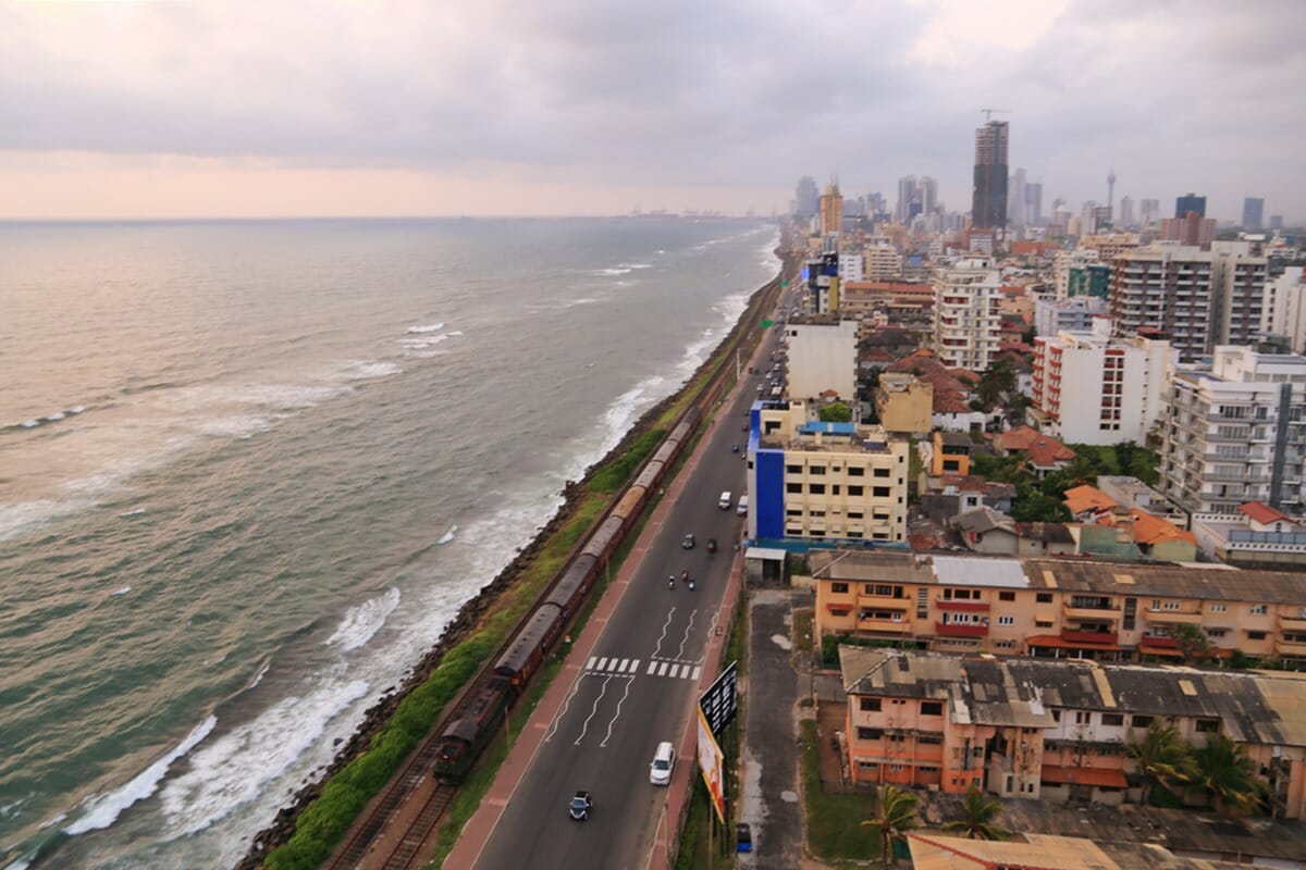 24 Hours in Colombo: How to Explore Sri Lanka's Underrated Capital in 1 Day