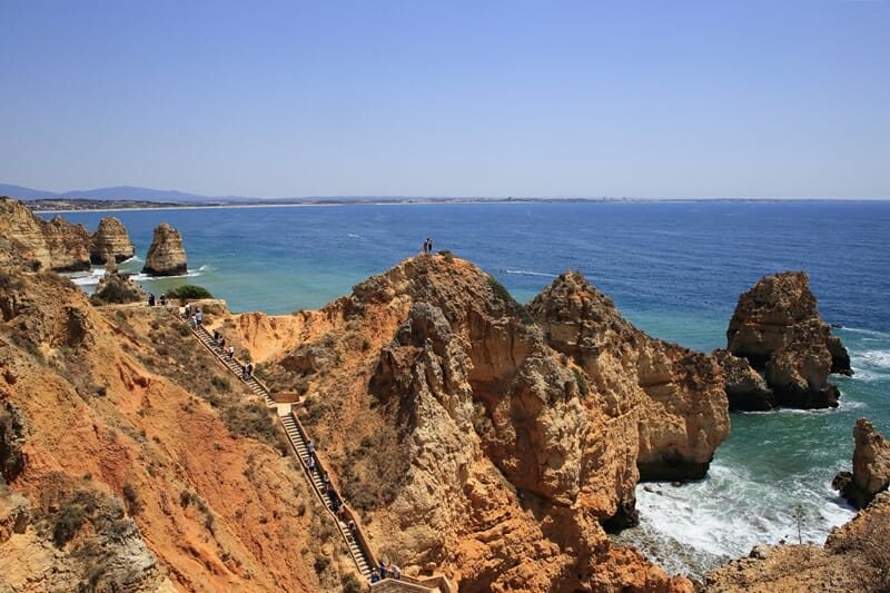 This Coastal Town in Portugal Is a Hidden Gem — With Scenic Beaches,  Beautiful Architecture, and Few Crowds