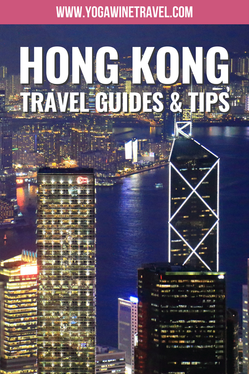hong kong travel advice uk