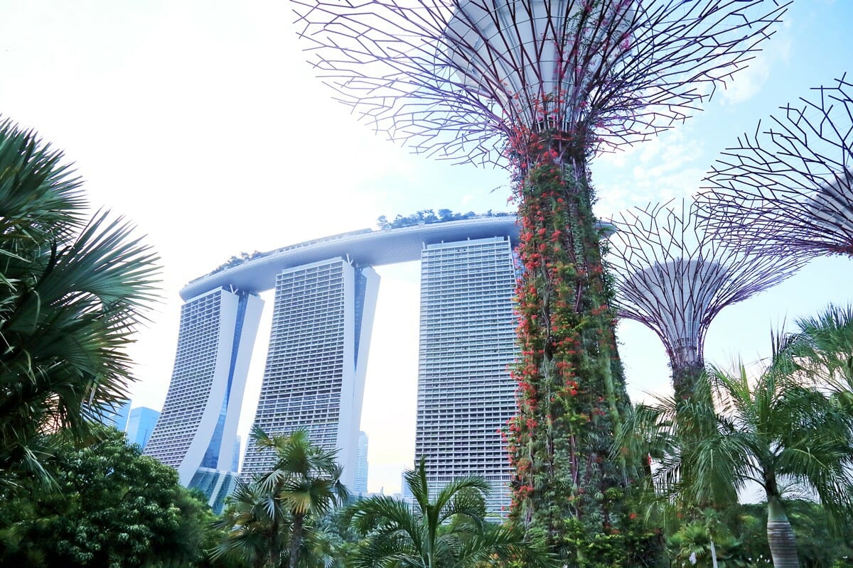 12 Best Things To Do In Marina Bay Singapore