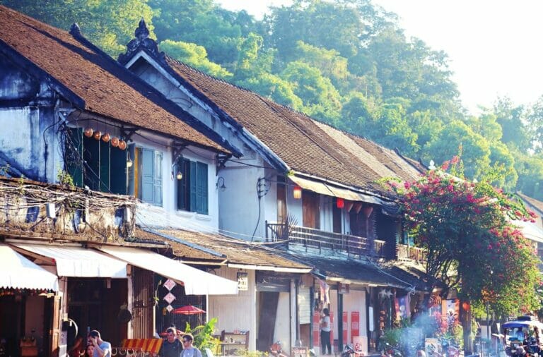 10 Top Things to Do in Luang Prabang (And What You Might Want to Skip)