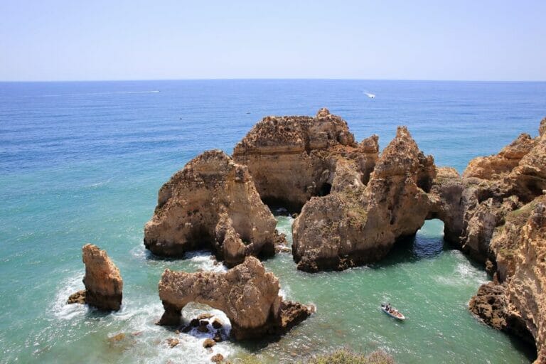 10 Days in Portugal: An Incredible Road Trip from the Algarve to Porto