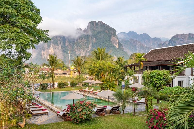 14 Things to Do in Vang Vieng, the Adventure Capital of Laos