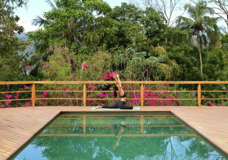 Rukgala Retreat: Unwind & Relax at One of the Best Yoga Retreats in Sri Lanka