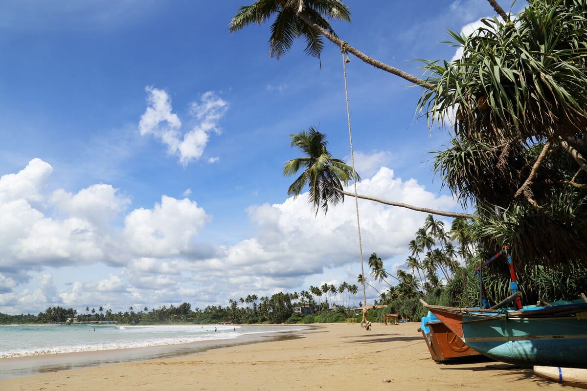 What Is Sri Lanka Famous For? Check Off These Beautiful Places In Sri Lanka!