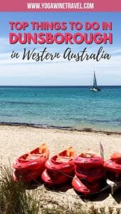 The Best Things to Do in Dunsborough: An Idyllic Beach Town in the ...