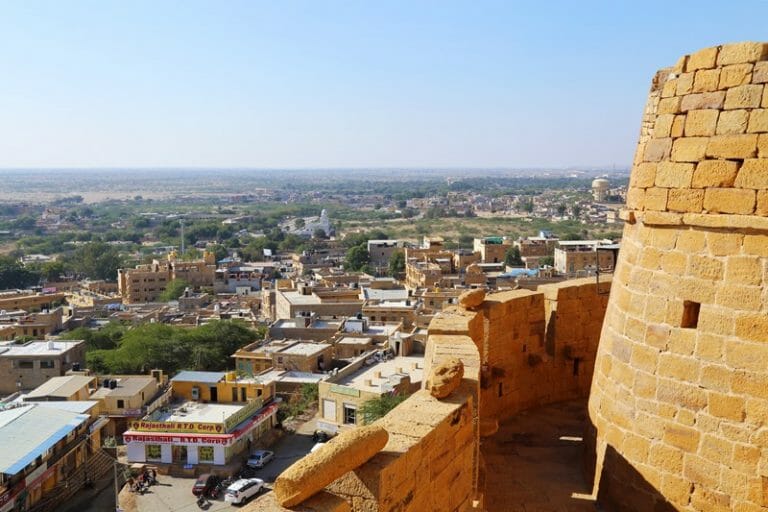 Explore India's Golden City: The Best Things to Do in Jaisalmer | Yoga ...