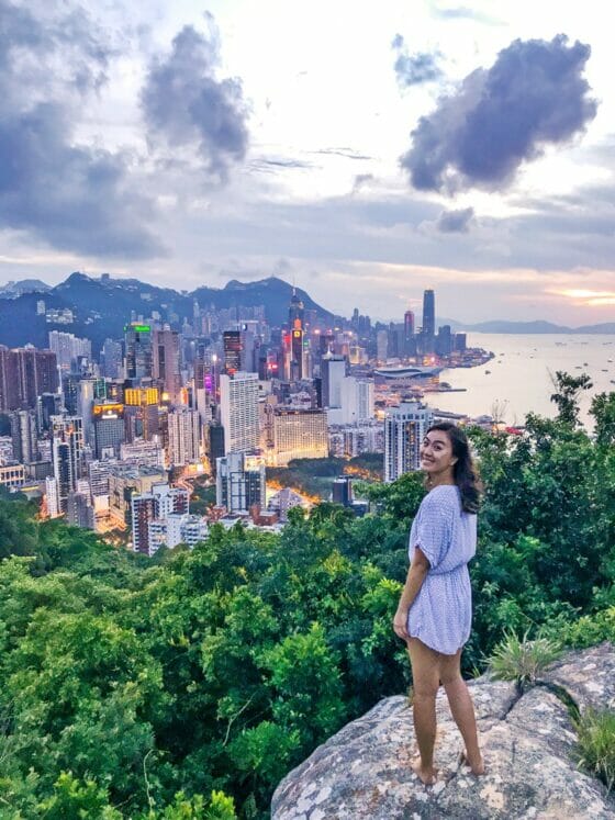 10 Short Hikes in Hong Kong With Amazing Views (Tips From a Local ...