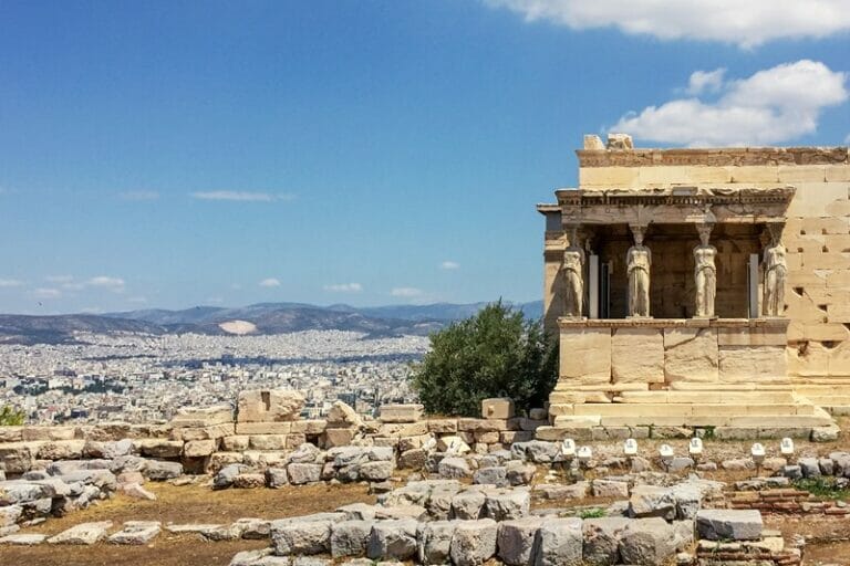 7 Archaeological Sites & Museums In Athens That You Can't Leave Greece ...