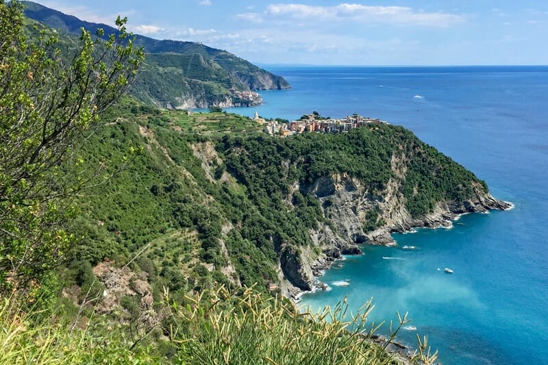 The Practical Guide to Cinque Terre in Italy: What You Need to Know ...