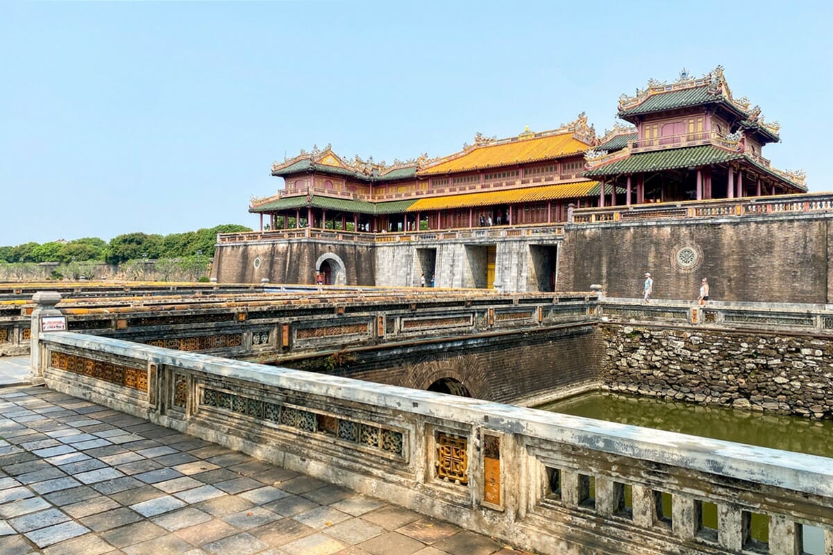 Experience Hue: Vietnam's Ancient Capital